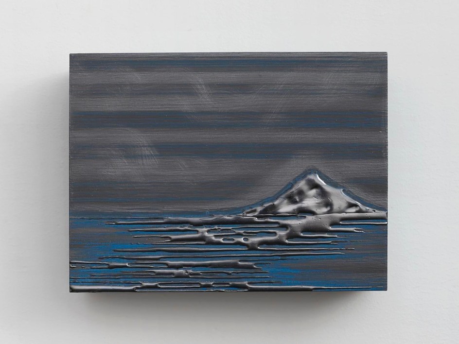 TERESITA FERN&Aacute;NDEZ Nocturnal (Mountain), 2013