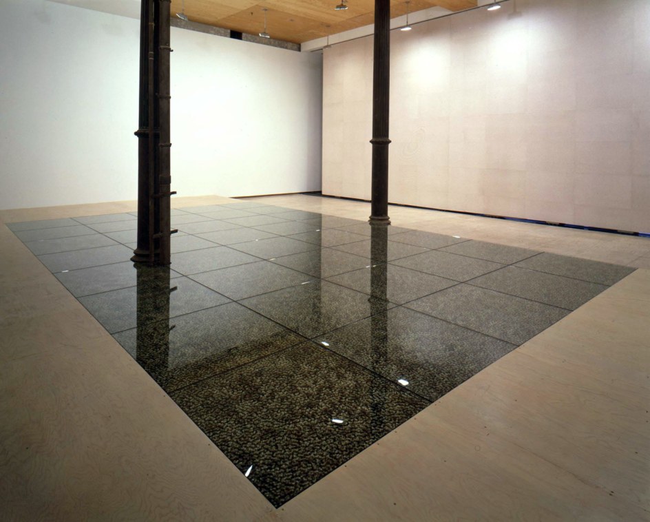 DO HO SUH, Floor, 1997-2000