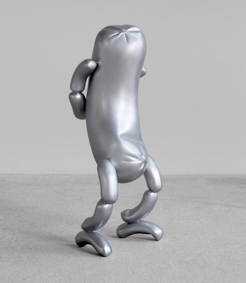 ERWIN WURM, Untitled, 2018