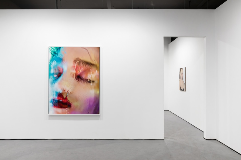 Marilyn Minter, December 4, 2021&ndash;January 23, 2022