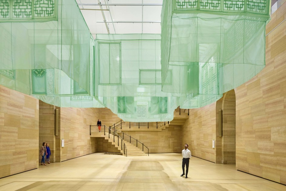 DO HO SUH, Seoul Home/Seoul Home/Kanazawa Home/Beijing Home/Pohang Home/Gwangju Home/Philadelphia Home, 2012