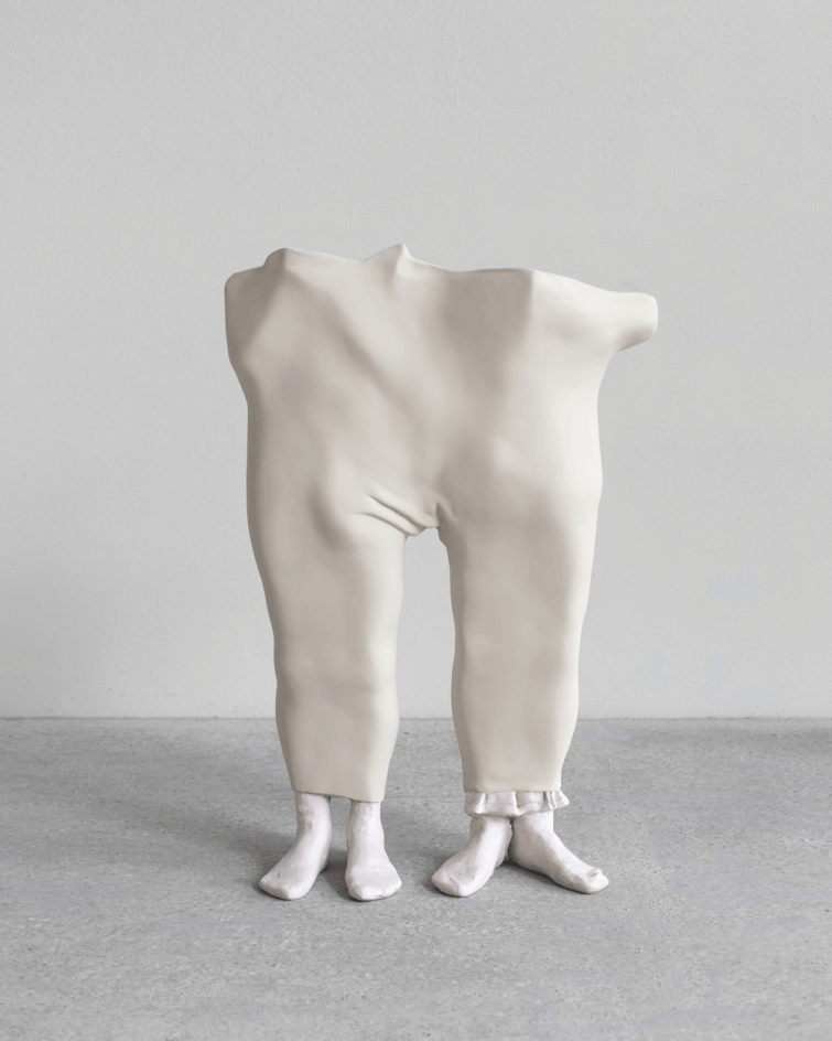 ERWIN WURM, Urinal, 2011/2019