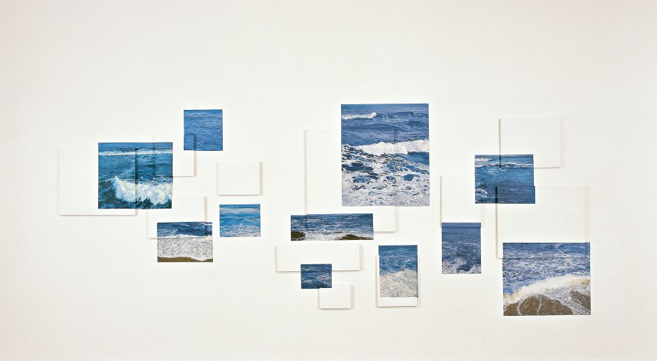 ADRIANA VAREJ&Atilde;O, Margem (Edge), 1999