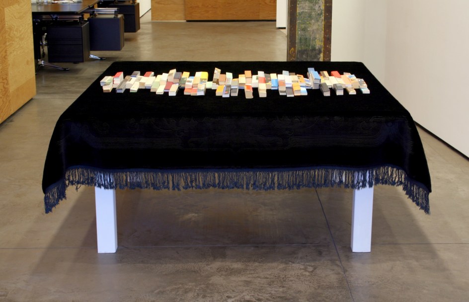 STEFANO ARIENTI Installation View 8