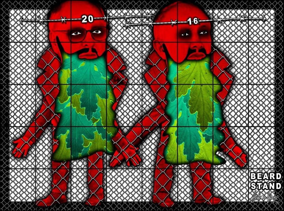 GILBERT &amp;amp; GEORGE