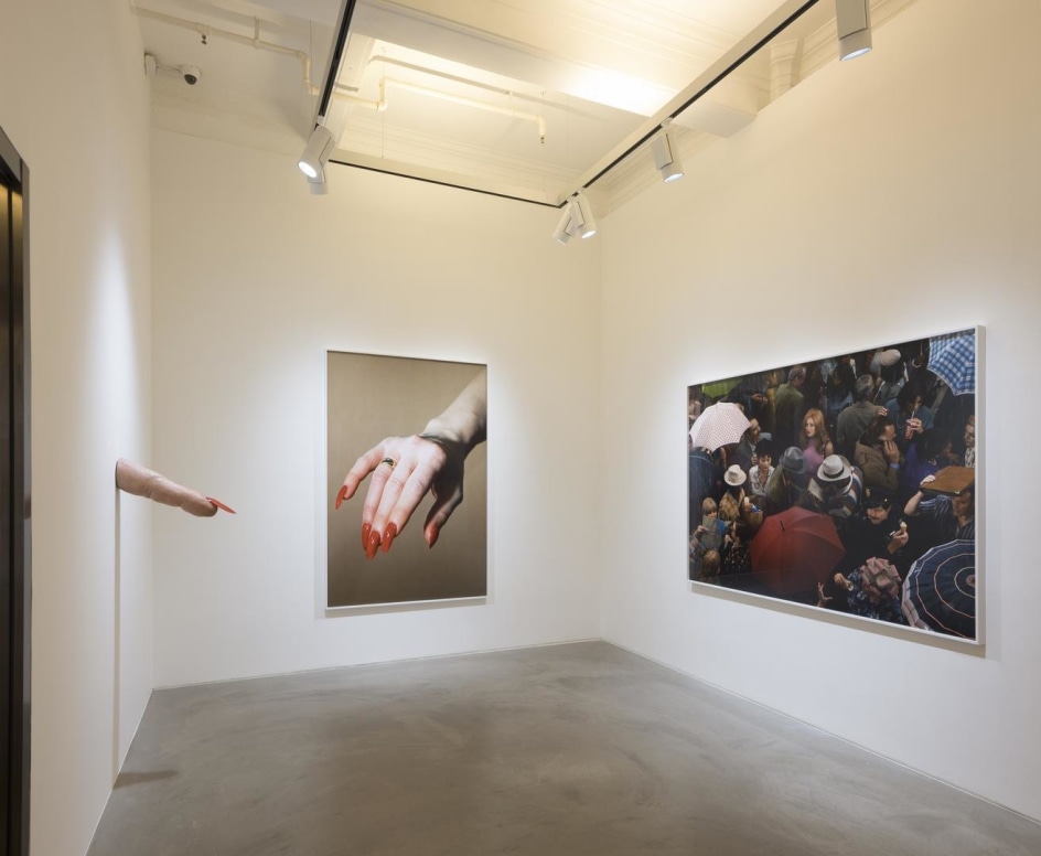 Alex Prager installation view 7