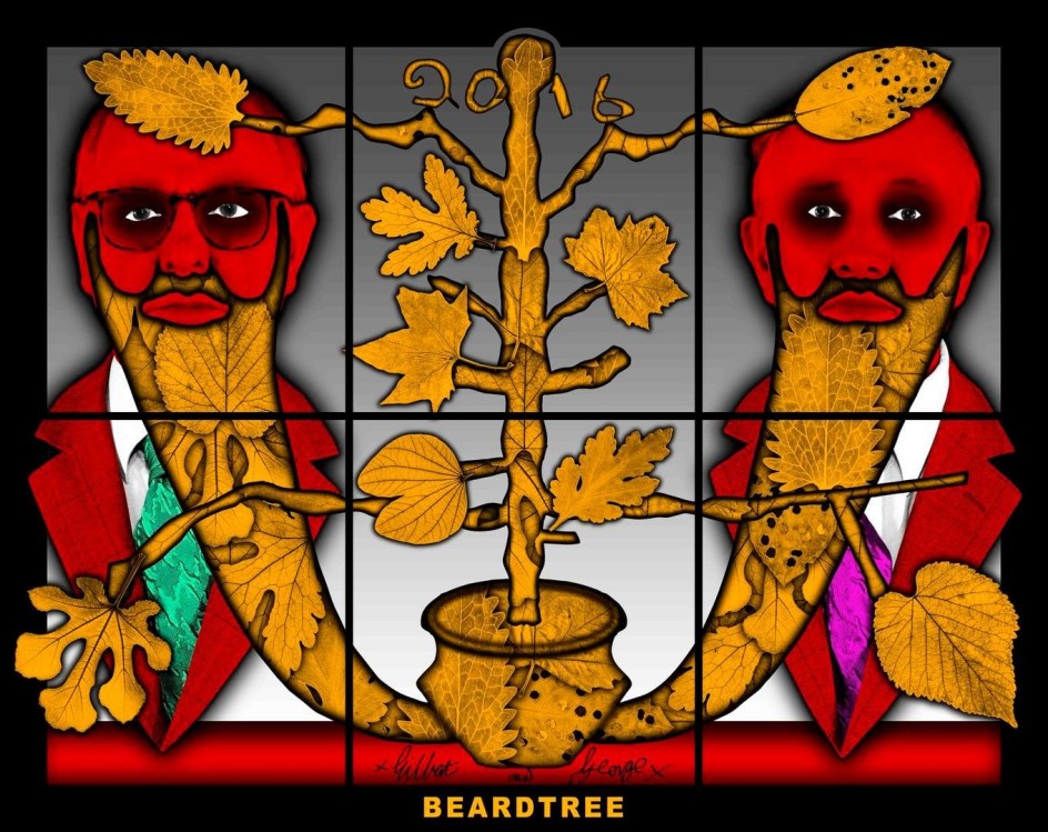 GILBERT &amp;amp; GEORGE