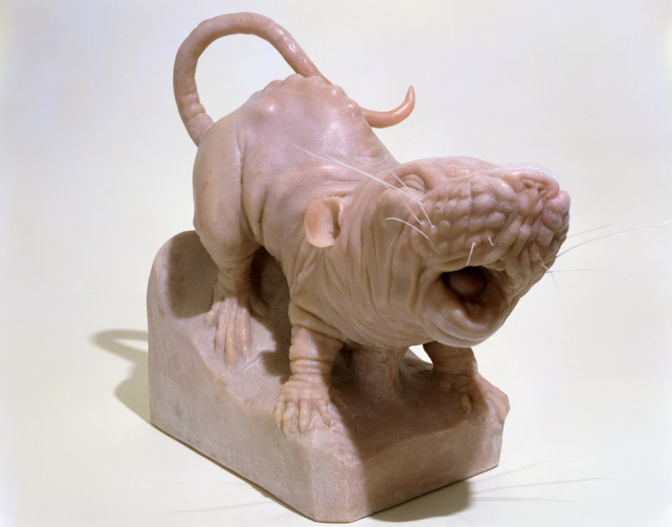 BRYAN CROCKETT, Anger, 2001