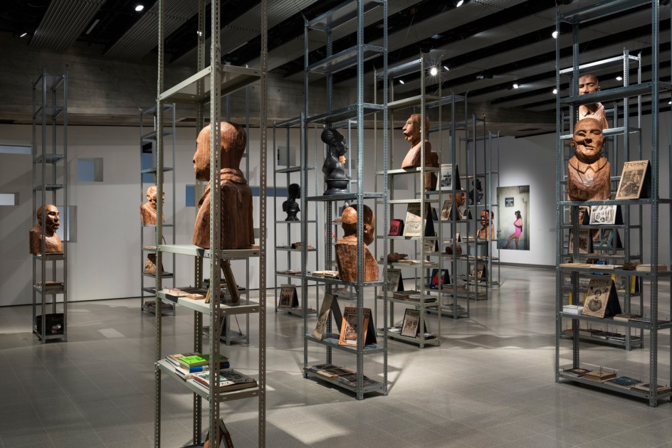 KADER ATTIA, The Museum of Emotion