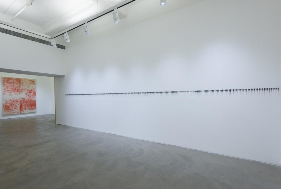 Horizon Installation view 4