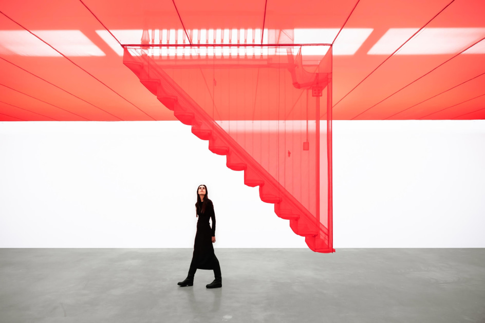 Do Ho Suh, Installation view