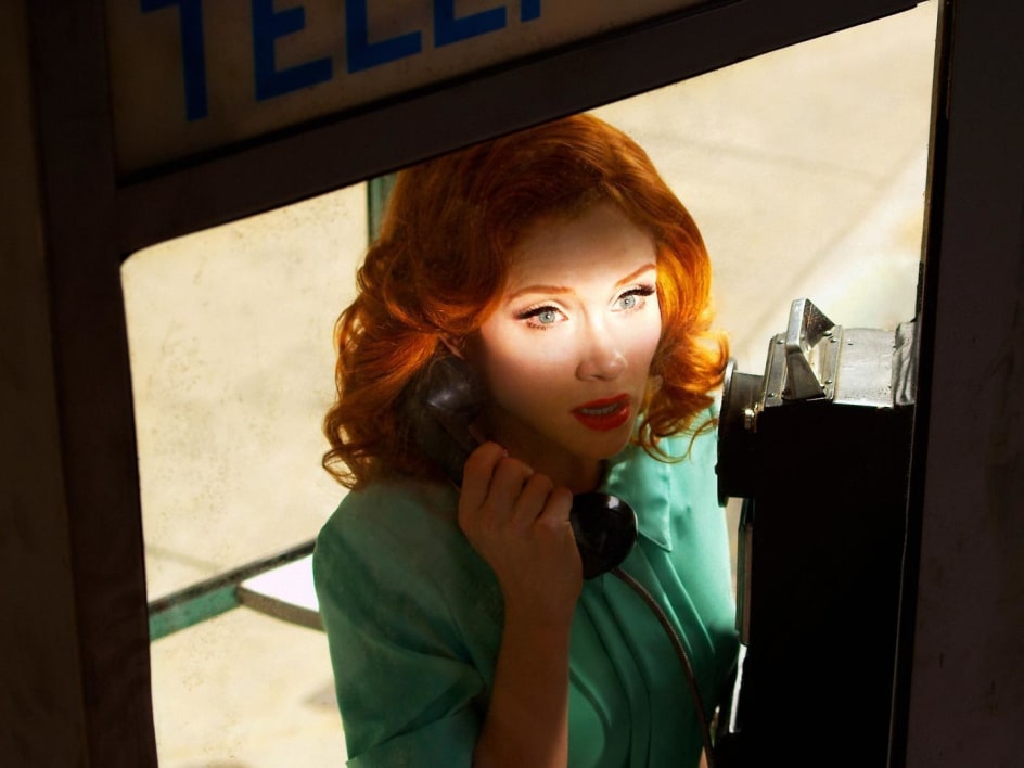  ALEX PRAGER