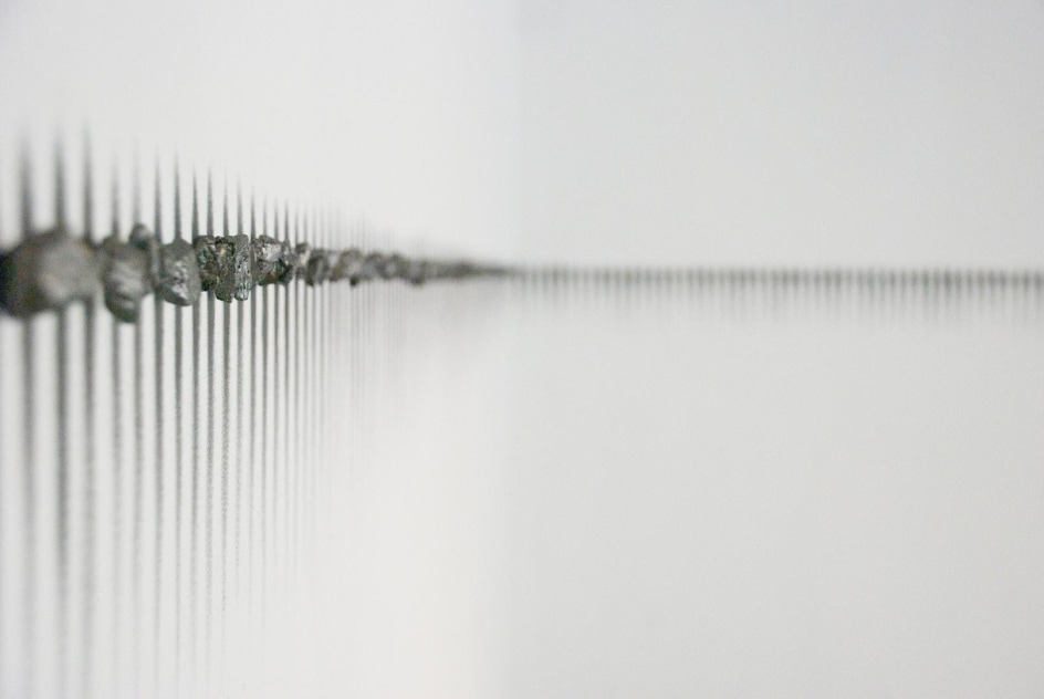 Teresita Fern&aacute;ndez Horizon (Halo), 2011