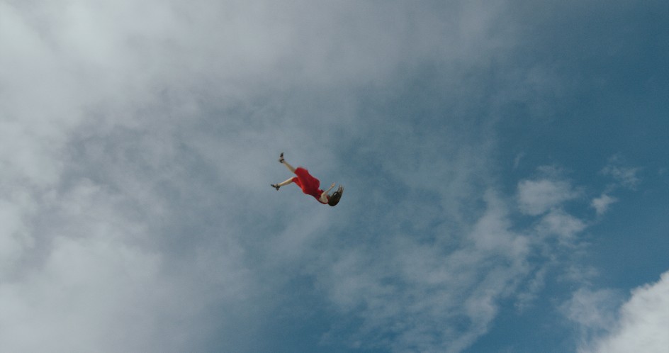 ALEX PRAGER, The Santa Anas, 2019