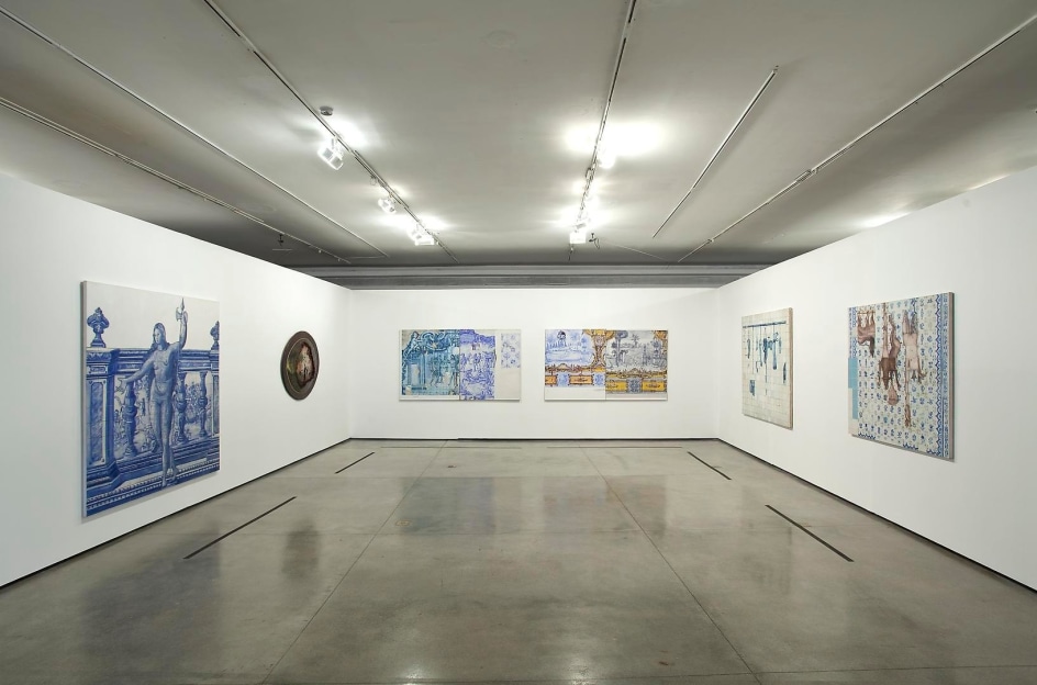  ADRIANA VAREJ&Atilde;O: Histories at the Margins