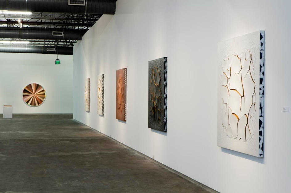  Photo: Kevin Todora. Courtesy the artist, Dallas Contemporary, Lehmann Maupin, New York and Hong Kong, and Galeria Fortes Vila&ccedil;a