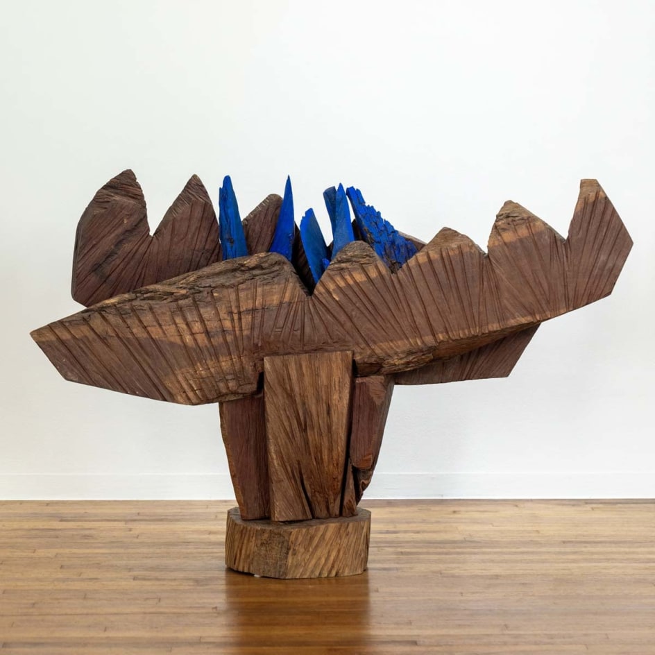 Kim Yun Shin: Divide Two Divide One, Exhibition Walkthrough