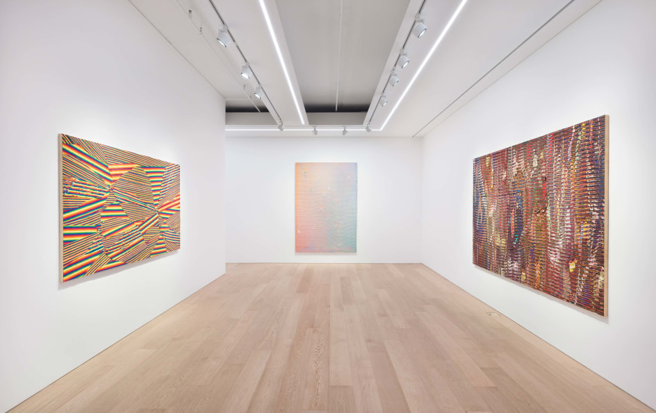 LORIEL BELTRÁN, Total Collapse