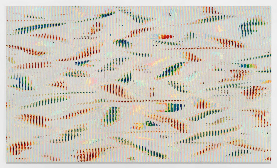 LORIEL BELTRÁN, Doppler shift, 2024-2025