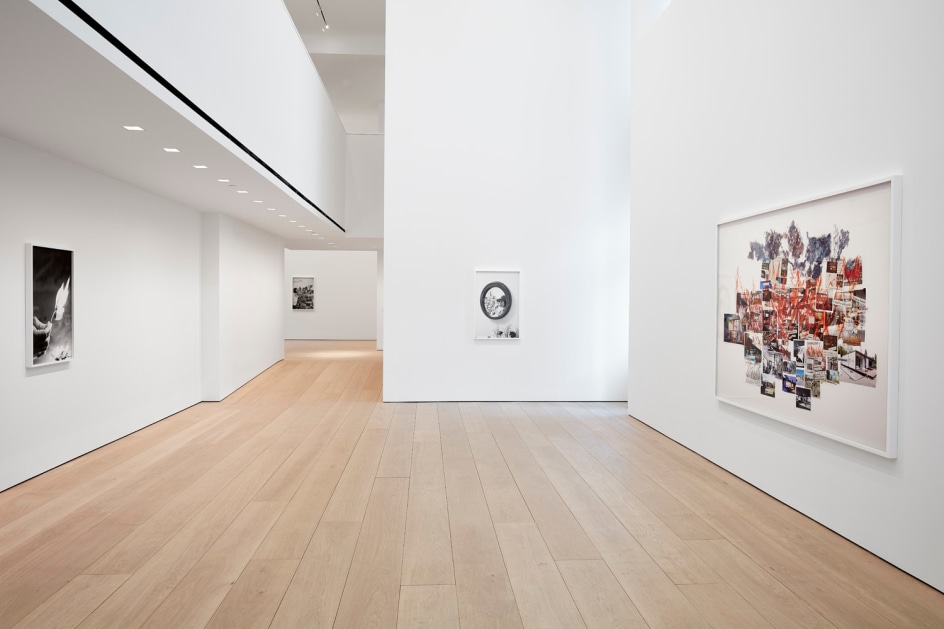 Catherine Opie: The Modernist Installation view 1