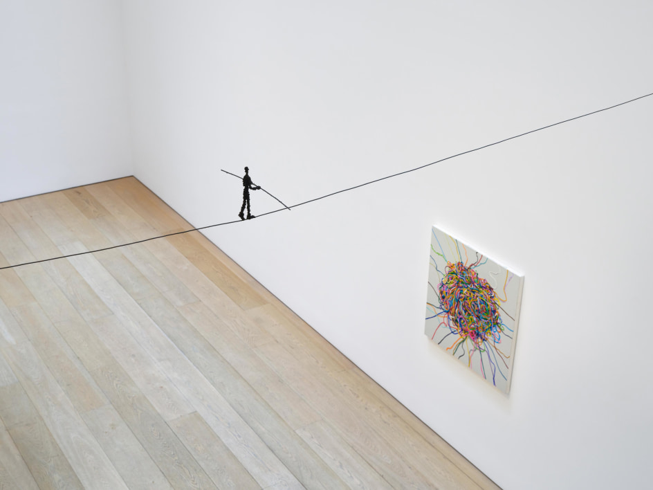 Tom Friedman: Detritus September 4–October 18, 2025
