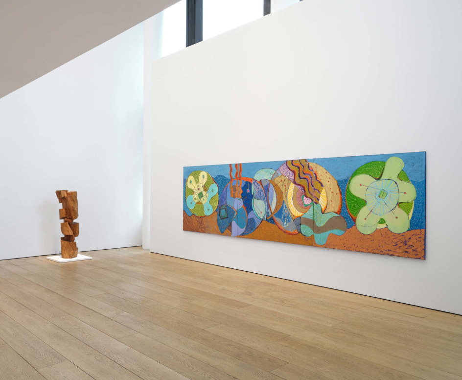 Kim Yun Shin in conversation with Christopher Y. Lew