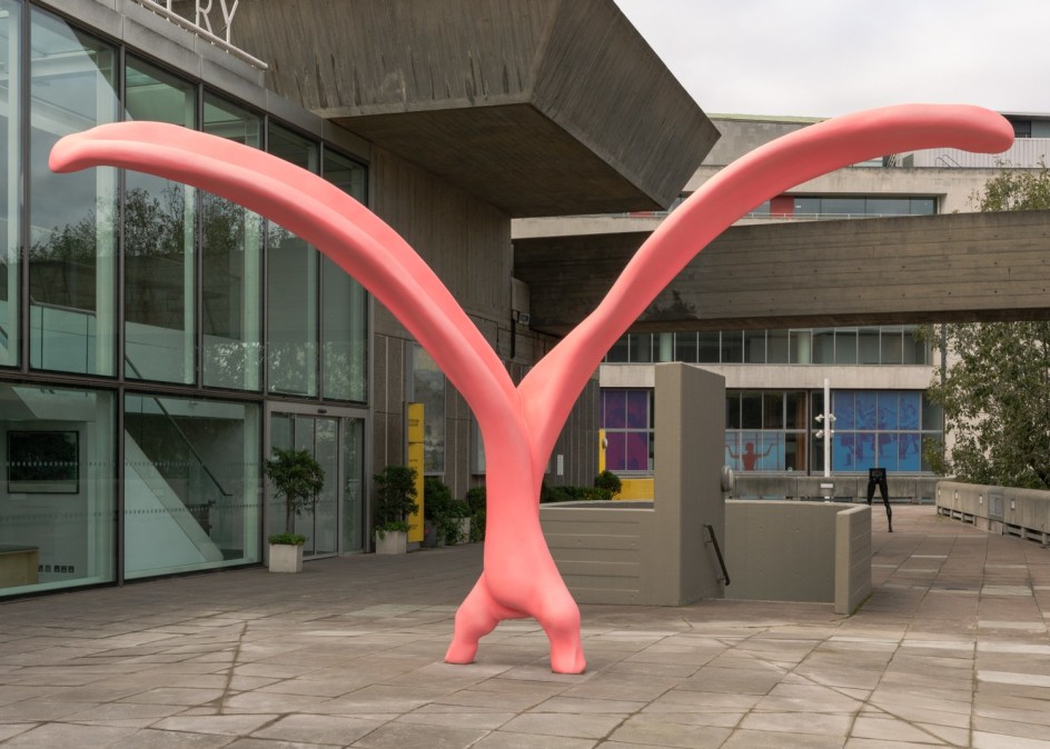 TERESA SOLAR ABBOUD, Mother Tongue, 2025