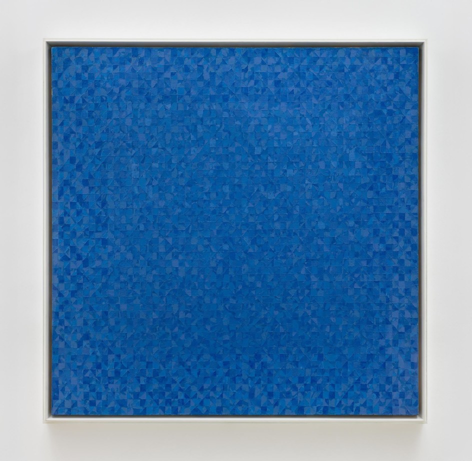 CHUNG SANG-HWA, Untitled 85-5-6, 1985