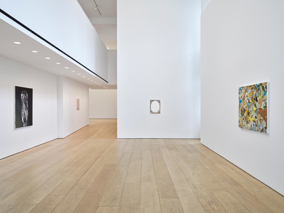 Tom Friedman: Detritus September 4–October 18, 2025