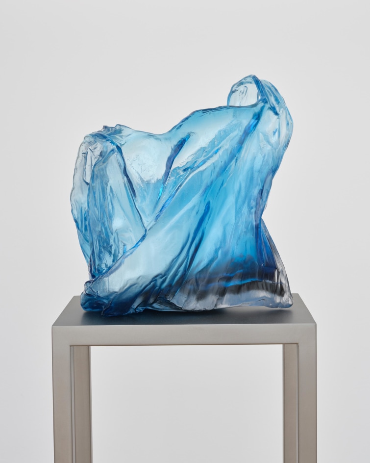 KADER ATTIA, Untitled, 2025