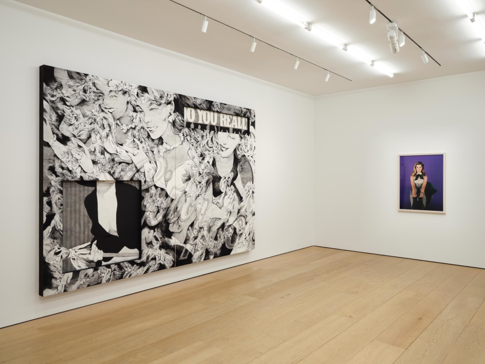 Catherine Opie &amp;amp; Anna Park: In Dialogue, Installation View