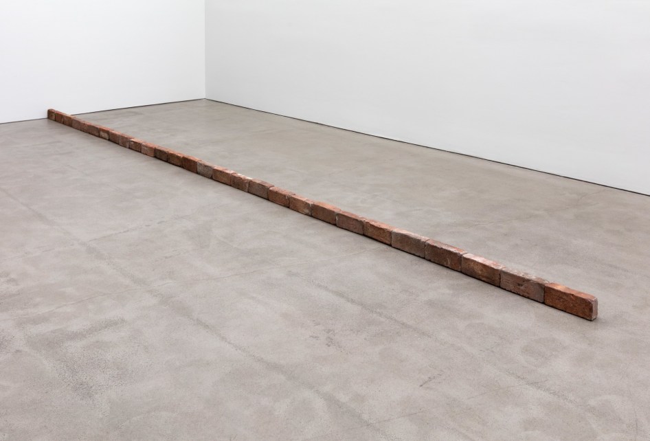 Carl Andre