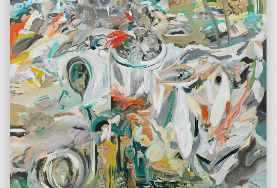 Cecily Brown