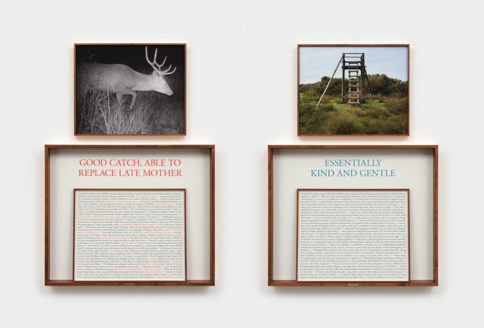 Sophie Calle