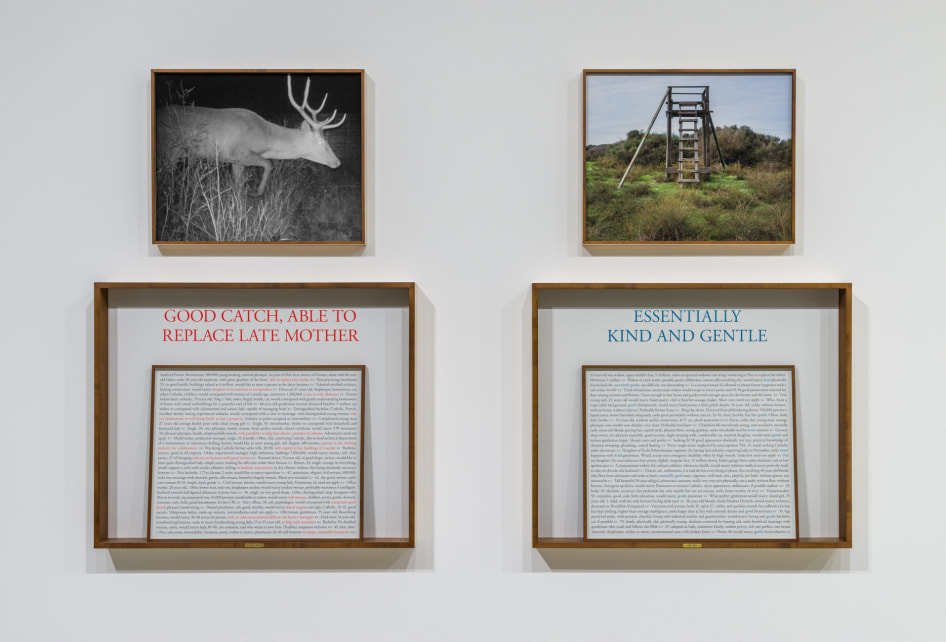 Sophie Calle