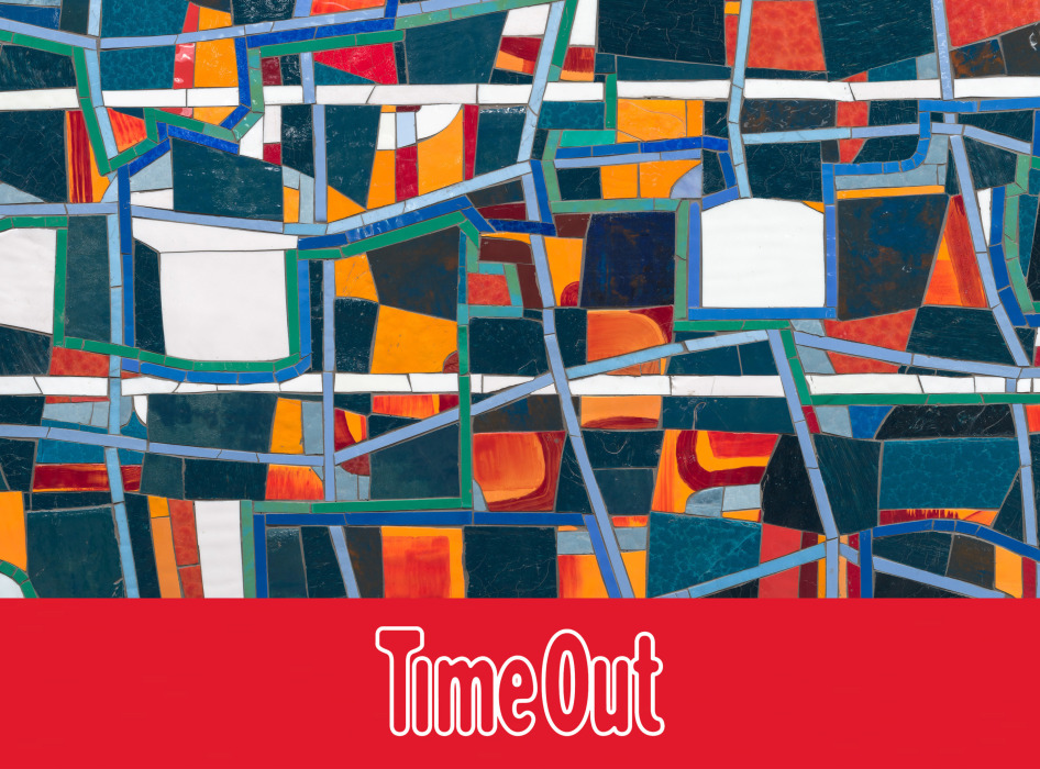 LISA CORINNE DAVIS | TIME OUT NEW YORK