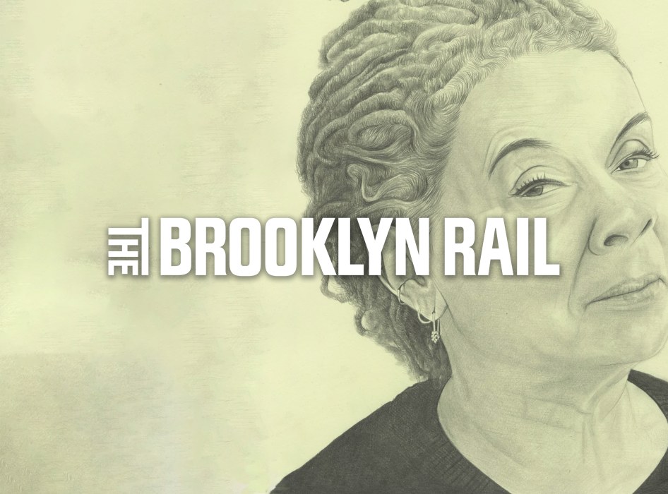 LISA CORINNE DAVIS | THE BROOKLYN RAIL