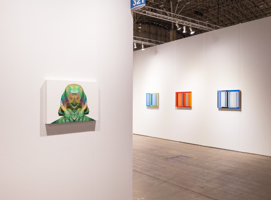 EXPO CHICAGO