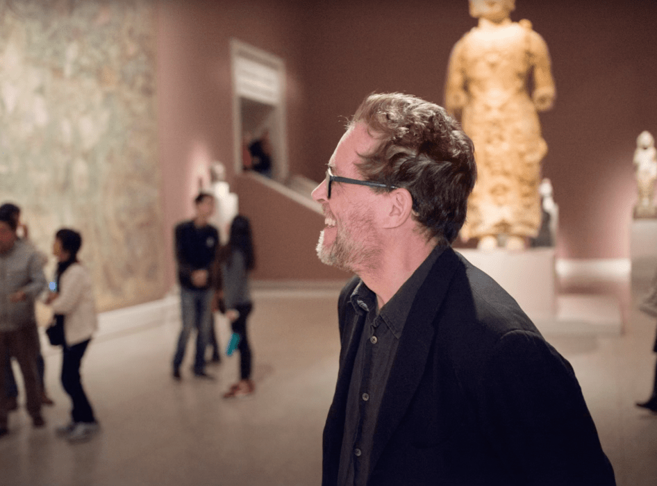 James Siena | The Metropolitan Museum of Art