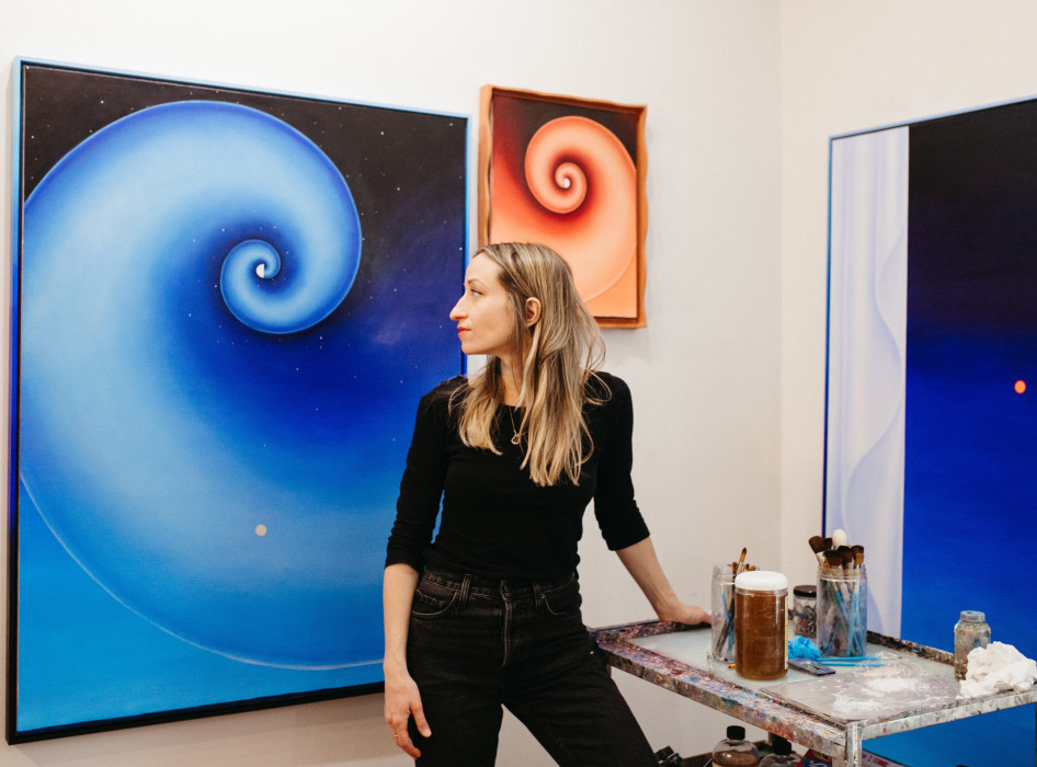 EMILY WEINER | CREATE!