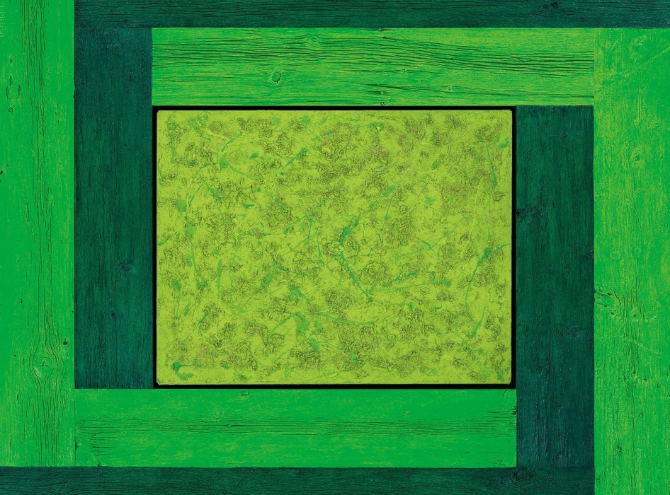 Douglas Melini | Two Coats of Paint