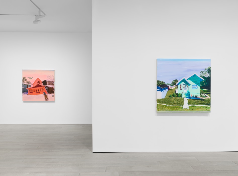 GABRIELLE GARLAND | ARTNET NEWS