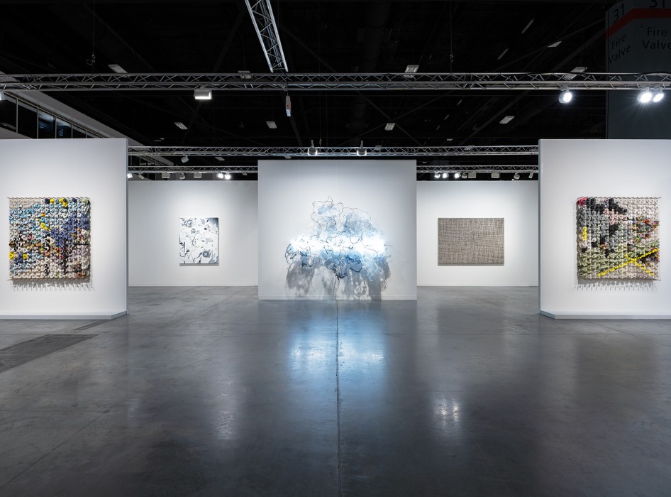 ART BASEL MIAMI BEACH