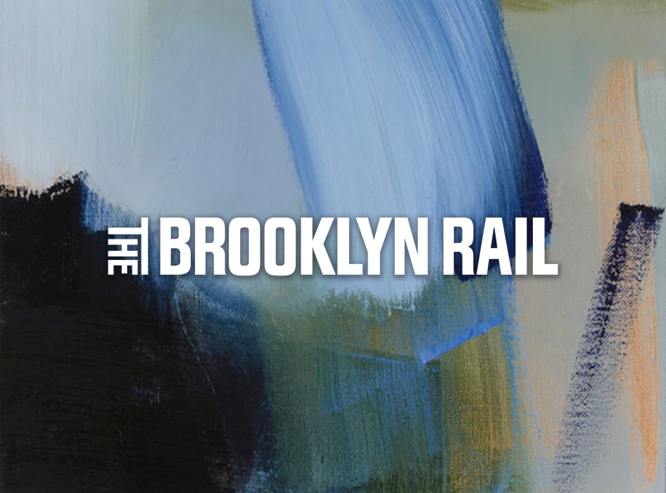 ELISE ANSEL | THE BROOKLYN RAIL