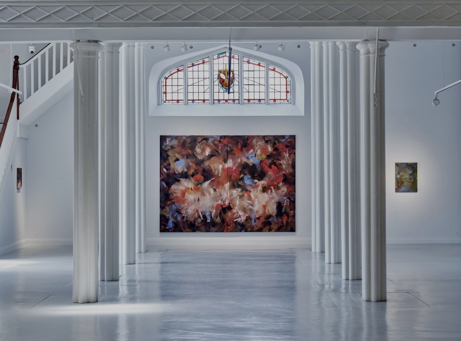 ERIN LAWLOR | HIGHLANES GALLERY