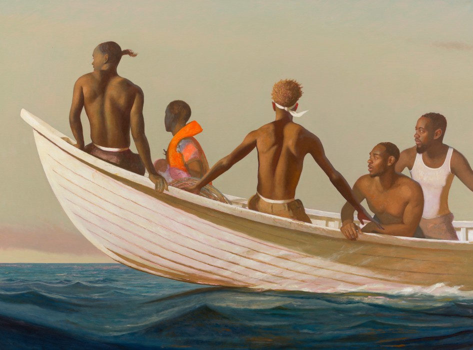 BO BARTLETT | ART &amp; ANTIQUES