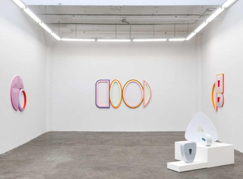 Beverly Fishman | Contemporary Art Review LA