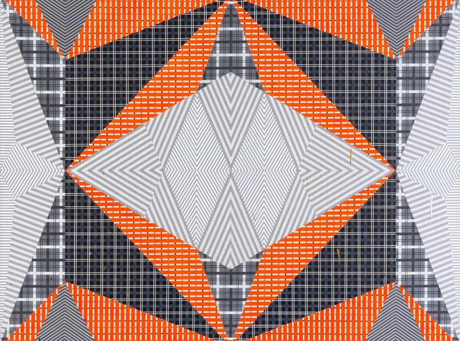 Douglas Melini | Tang Teaching Museum