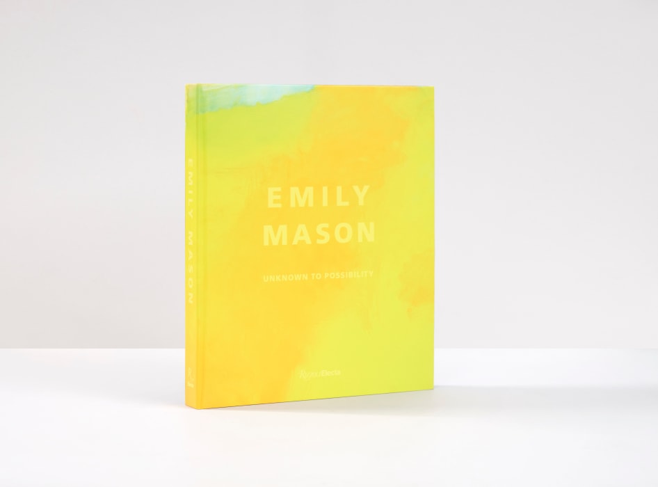 EMILY MASON | RIZZOLI