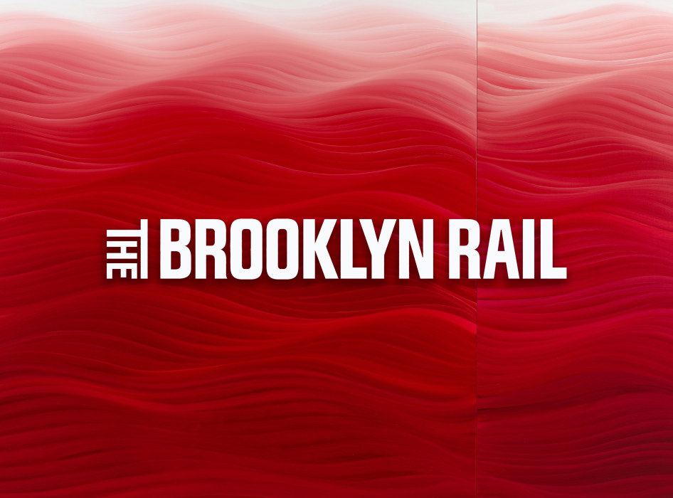 KARIN DAVIE | THE BROOKLYN RAIL